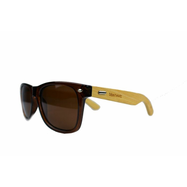 Bikerheadz Bikerheadz unisex sunglasses